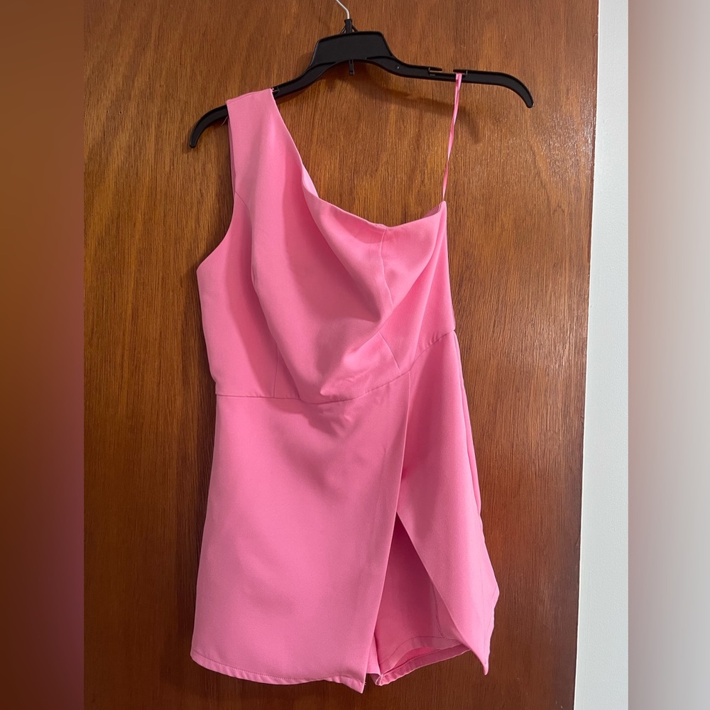 Like a Star Romper